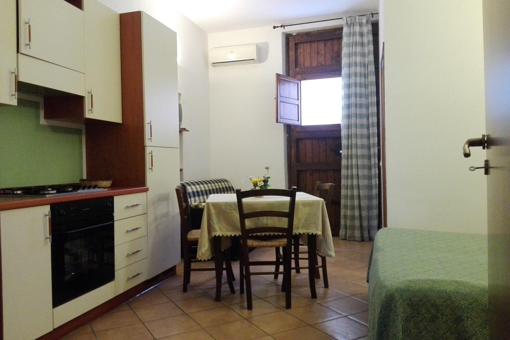 Locanda Scirocco Castellammare del Golfo Exteriör bild