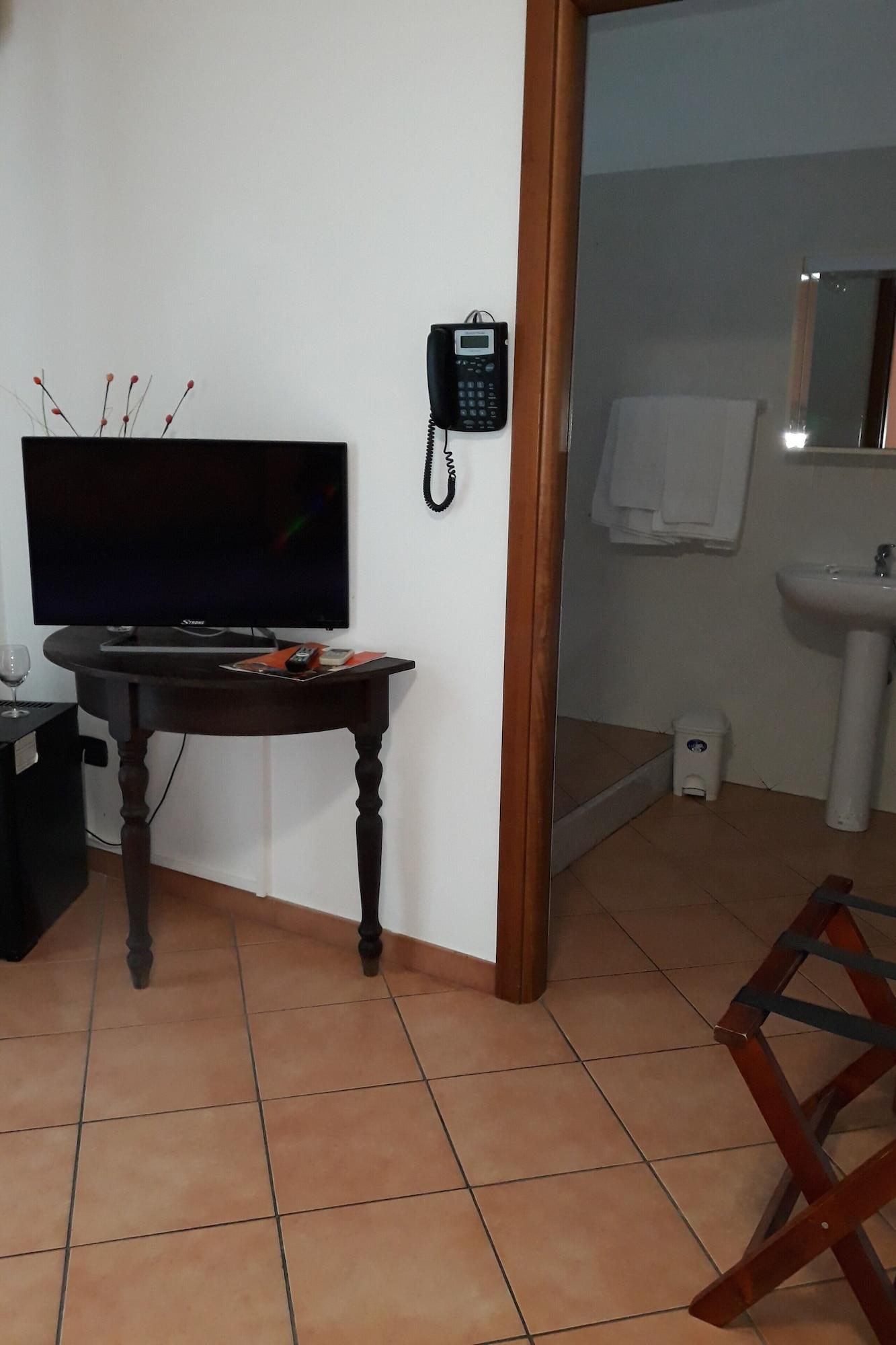 Locanda Scirocco Castellammare del Golfo Exteriör bild