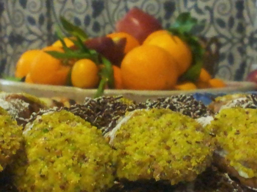 Locanda Scirocco Castellammare del Golfo Exteriör bild