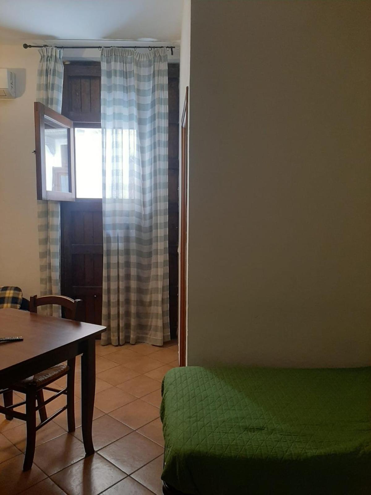 Locanda Scirocco Castellammare del Golfo Exteriör bild