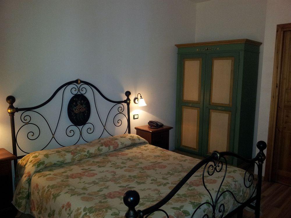 Locanda Scirocco Castellammare del Golfo Exteriör bild