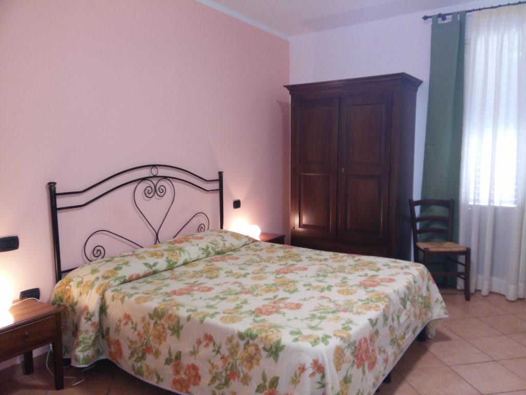 Locanda Scirocco Castellammare del Golfo Exteriör bild